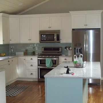 Centerville Remodel