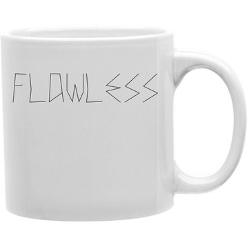 Flawless Coffee Mug