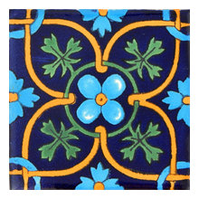 Mediterranean