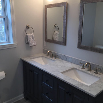 Parsippany - New Home Build