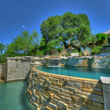 Diving Pool