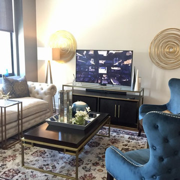 Power & Light Apartment