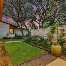 Wood Creek House