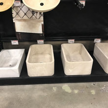 Sinks