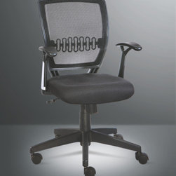 Office Chairs , Revolving Chairs & Seating - Office Chairs