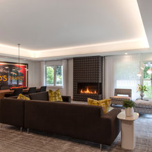 Coffered Ceilings
