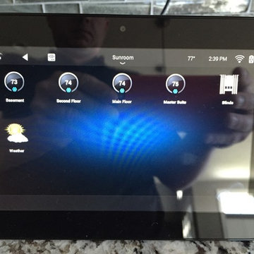 Control 4 Smart Home Farley