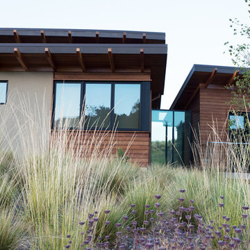 Redberry - Portola Valley, CA