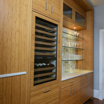 Contemporary Styles