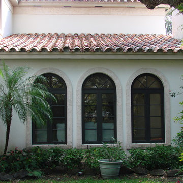 Coral Gables Renovation