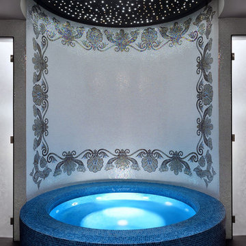 POSEIDON | Pools Collection