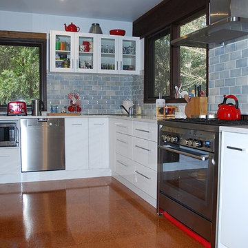 Thornleigh Kitchen Renovation Sydney 2120