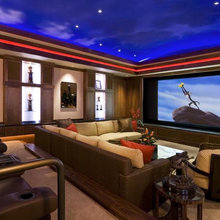 media room #2