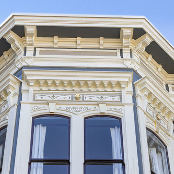 Historic Stick-Style Victorian