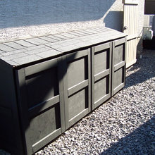 PATIO SERVICIO