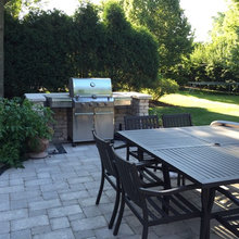 Grill