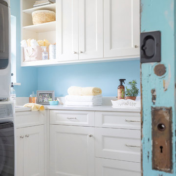 Spring Remodel and Addition
