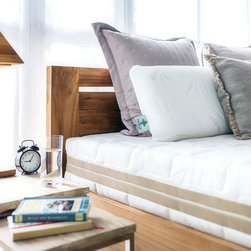 Heveya Natural Organic Latex Mattress - Products