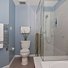 Guest bath ideas