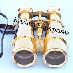 Pocket Binocular - Products