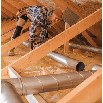Pass Heating & Cooling