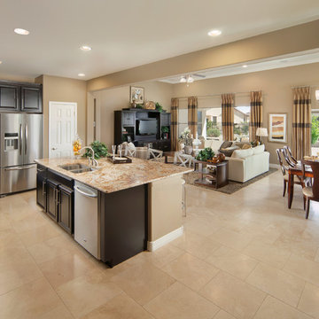 Casa De Manana Plan at Mission Royal (Active Adult) | Tucson, AZ