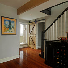 Mud Room