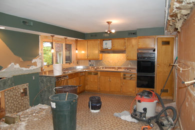 Shawn Kitchen