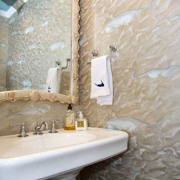 Bathroom Renovations