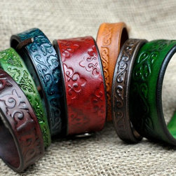 Bracelets - Products