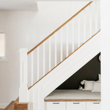 Cliff Renovation