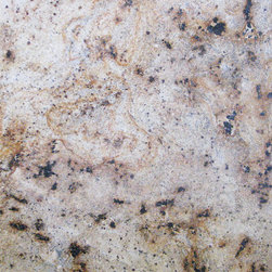 "Lapidus" Granite from Brazil - Home Improvement