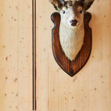 La Peche Cottage - Kariouk & Associates