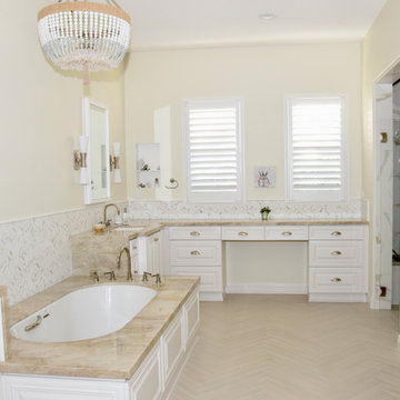 La Costa Oaks Transitional