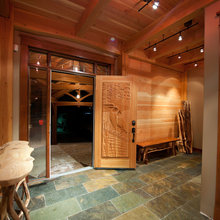 floor tile