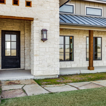 Royse City Residence