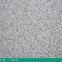 Brazilian Luna Pearl - Kitchen Countertops