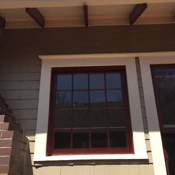 Victorian Exterior Paint - Colorado Springs, CO