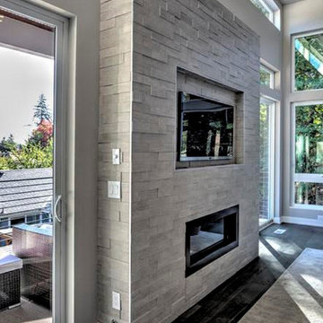 Clean & Uncluttered Design