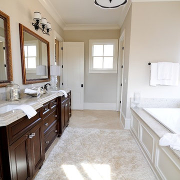 Thrive Homes Lot 32