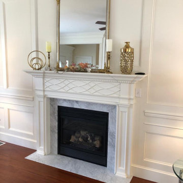 Custom Home