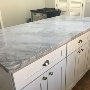 Super White Quartzite