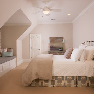 Transitional Home - Jennings Mill
