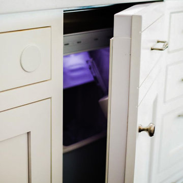 Figure 8 Kitchen