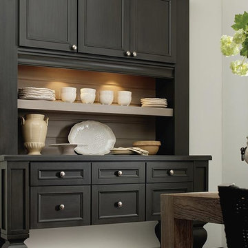 Dining Room Storage Cabinets