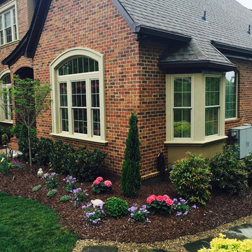 Garden Viewpoints
