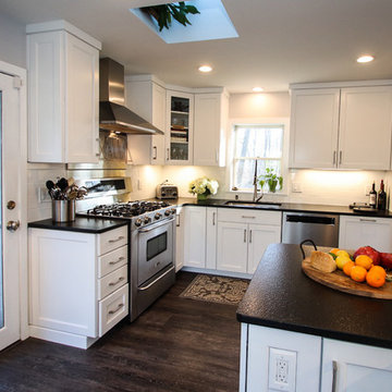 Crosswood Kitchen