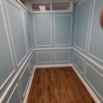 Office Additions ( Yes we do that! ) Griffiths Professional Corporation Office