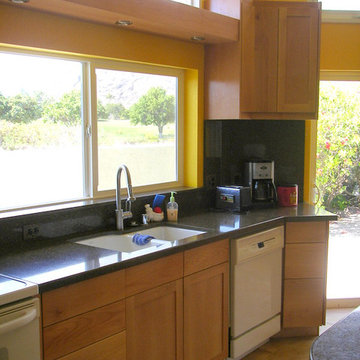 New Kitchen Projects