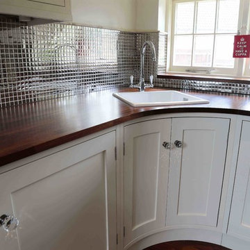 Small Kitchen